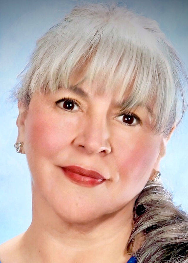 Mary Towes
