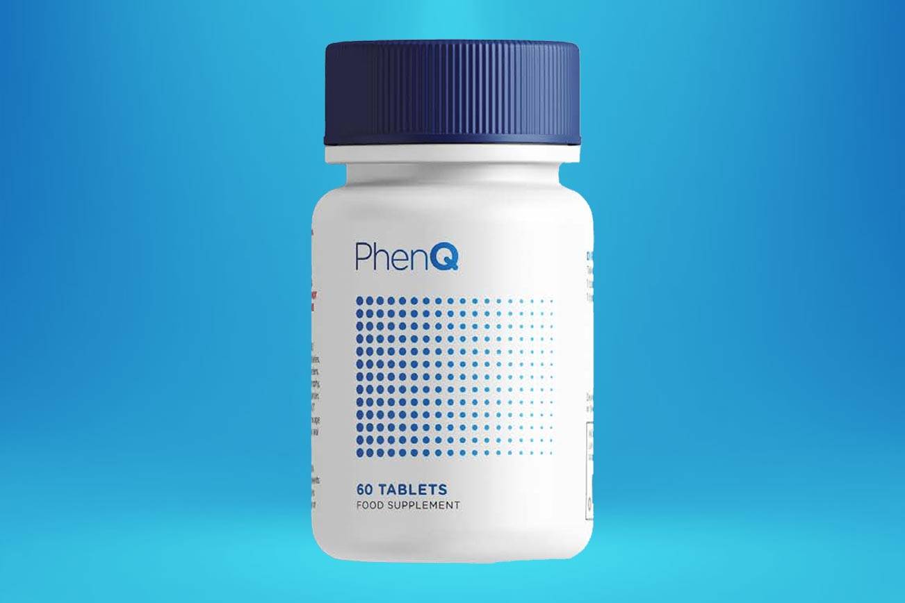 PhenQ: Any Major Side Outcomes or Dependable Unwanted fat Burner Pills? (Review Update)