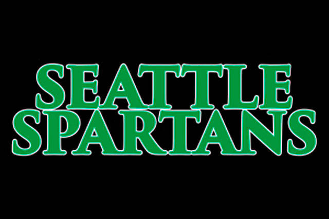 Seattle Spartans
