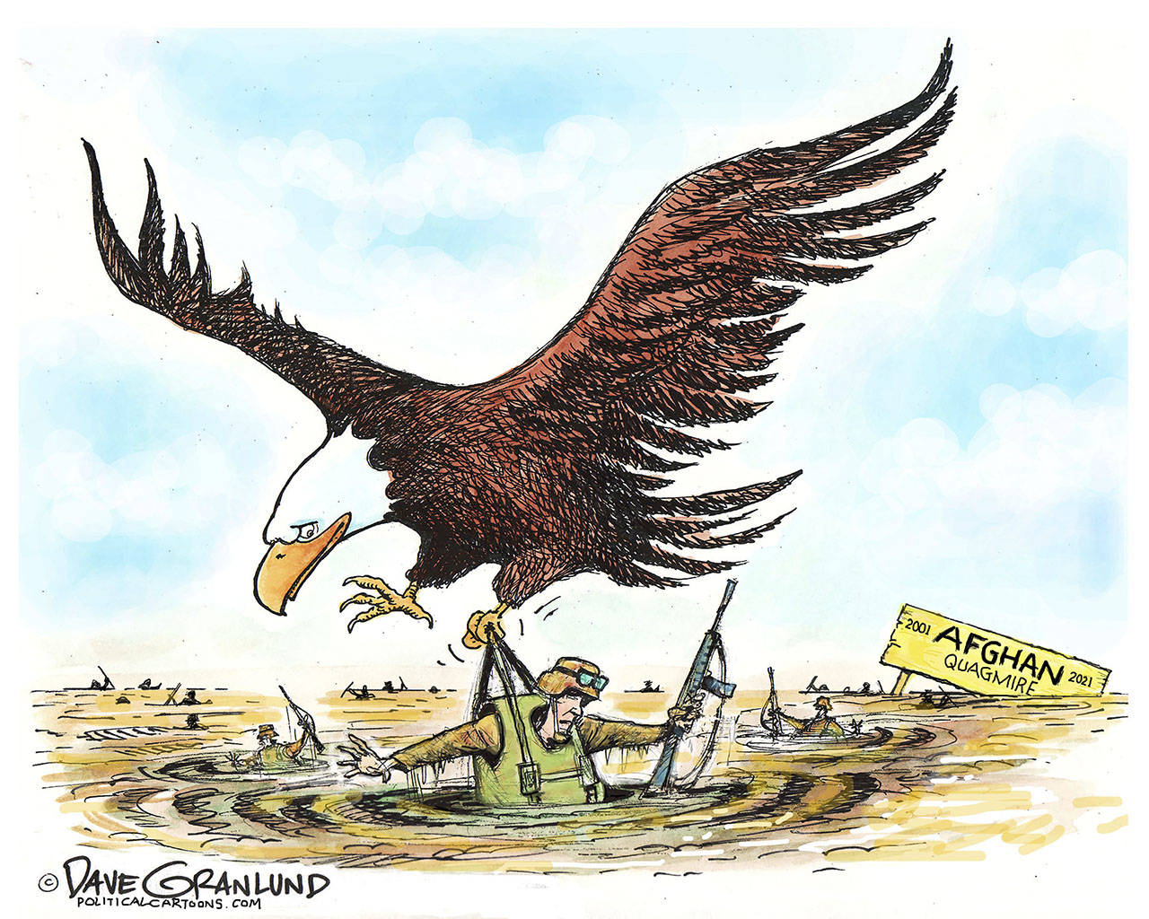 toon