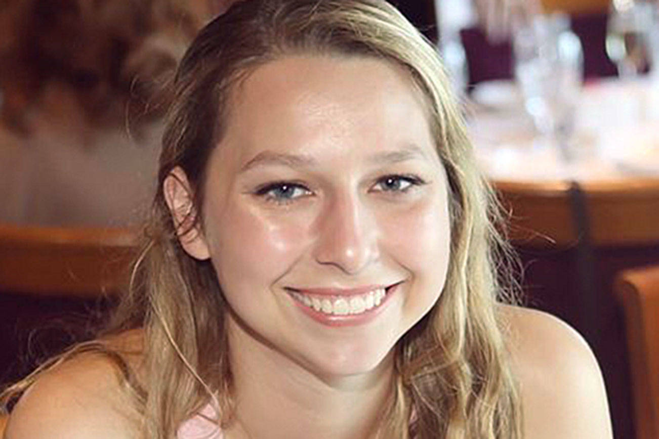 Madison King (Family photo) 20210616