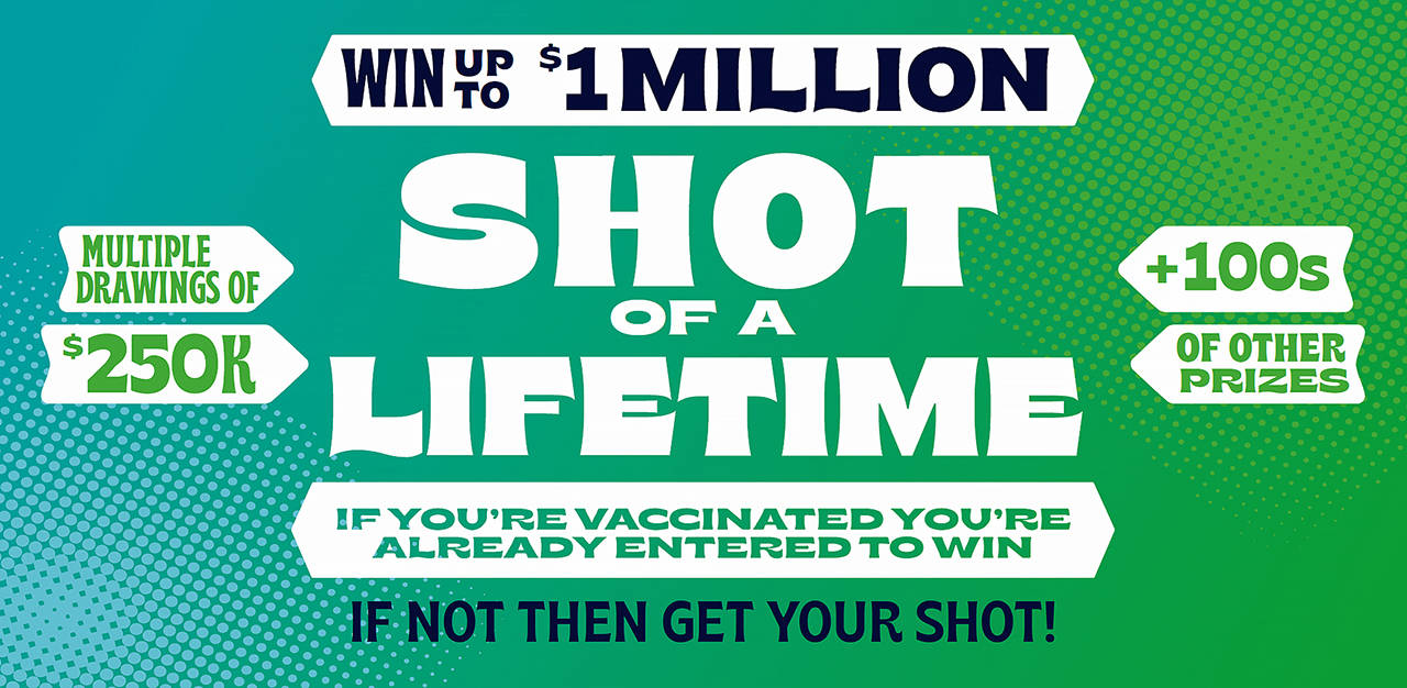 (Washington Governors Office)