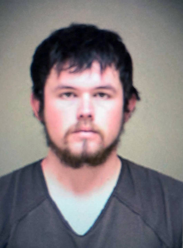 Daniel J. Doyle (Kennewick Police Department)