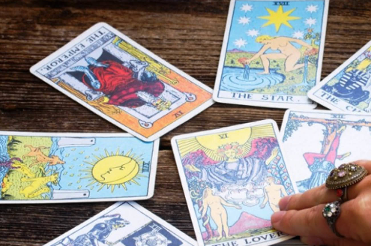 best tarot reading