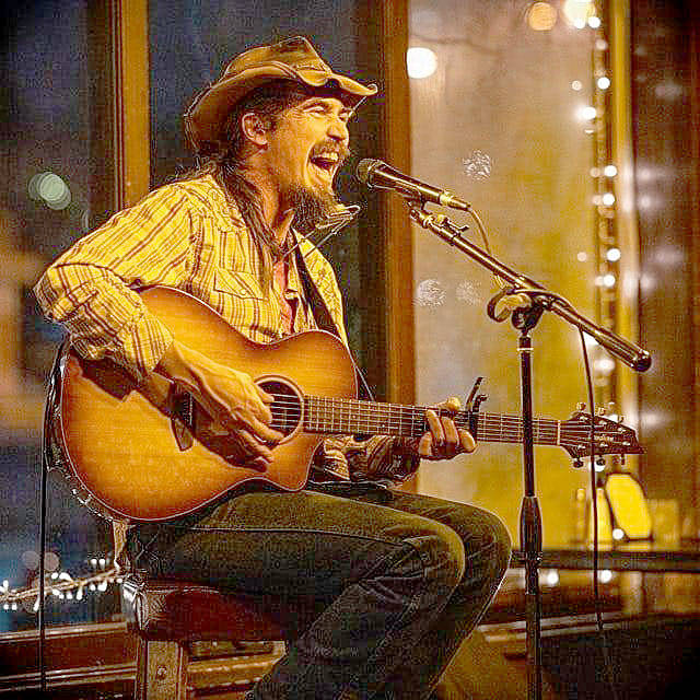 Zach Michaud is scheduled to perform at Mirkwood Public House in Arlington on July 25. (Zach Michaud)
