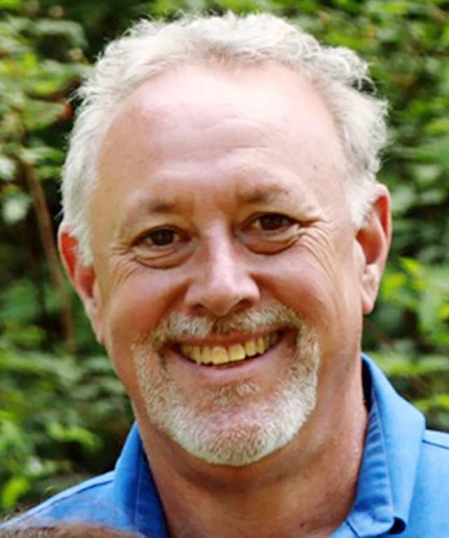 Damian Greene (Whidbey News-Times)