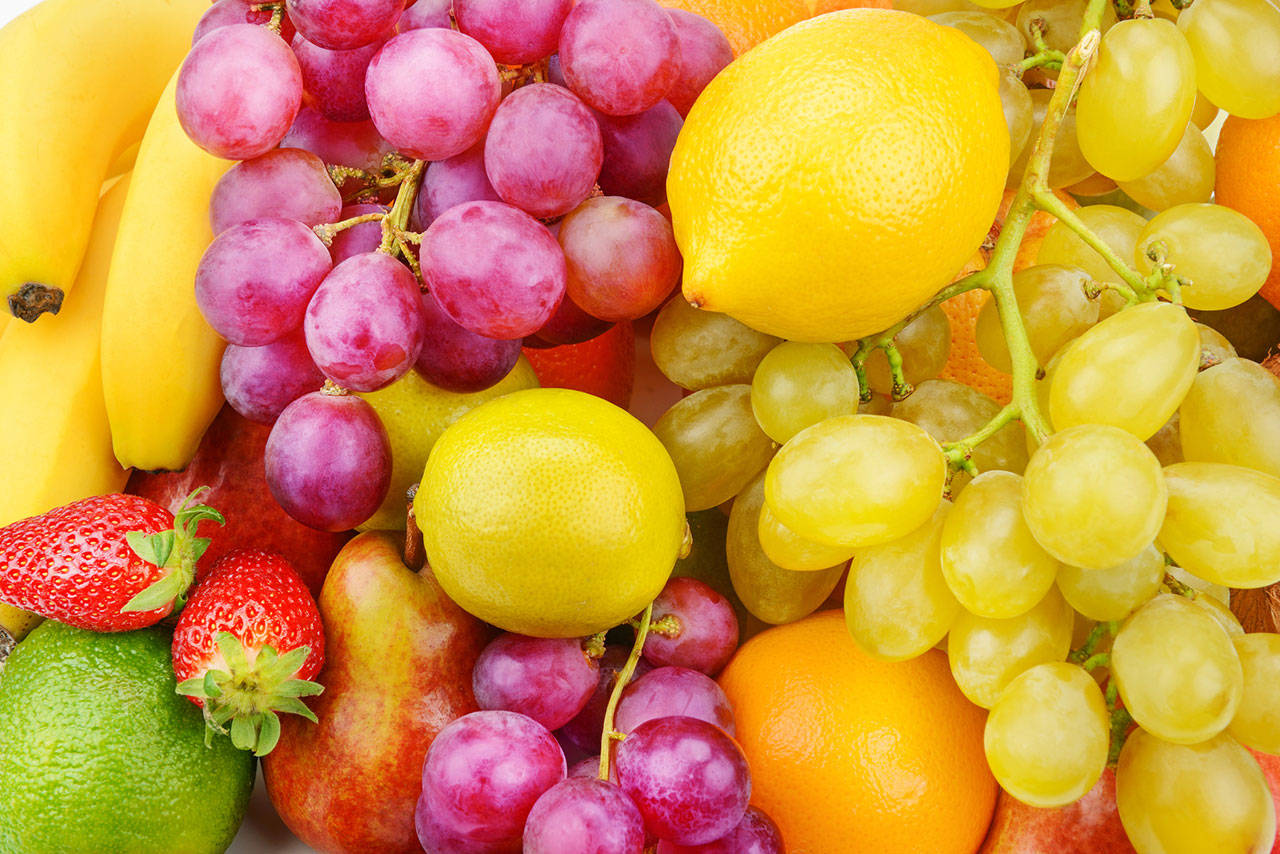 Fructose, known as fruit sugar, is found in many fruits and honey. (Getty Images)