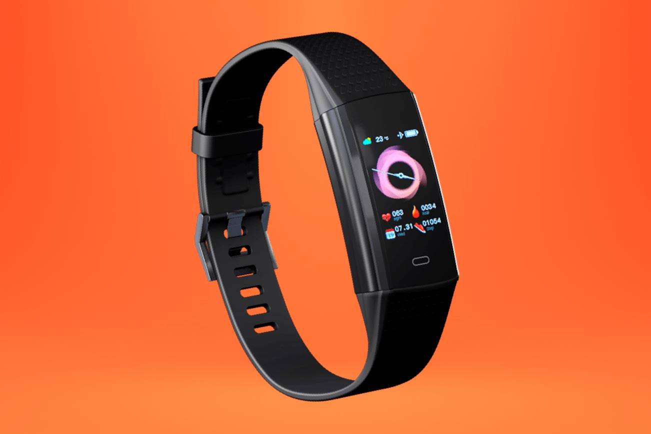 Smartwatch Gadget Website Review 2024 favors