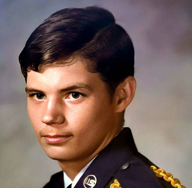 A man was found dead in the Snohomish River in June 1980. Forty-one years later, cold case investigators used DNA and forensic genealogy to identify him as Steven Lee Knox, a U.S. Air Force veteran from Wisconsin who was living at the time in Everett.