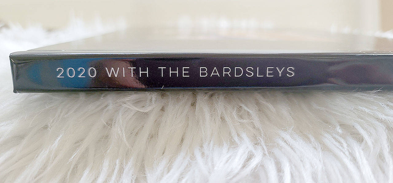 Dust off those scrapbooking skills. Photo albums from 2020 will become primary source documents that future generations refer to. (Jennifer Bardsley)