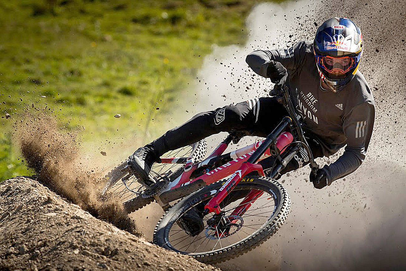 "The Legend of Tommy G" is one of 17 short films and documentaries featured in 2021's Banff Film Festival World Tour. (YouTube)