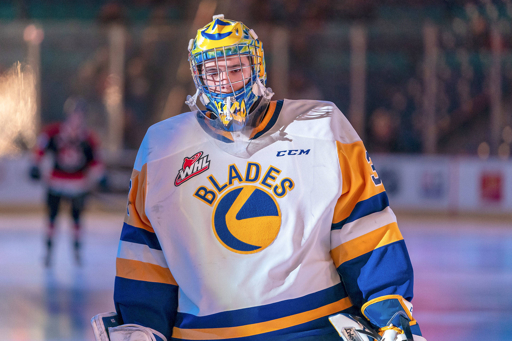 Saskatoon Blades Gallery