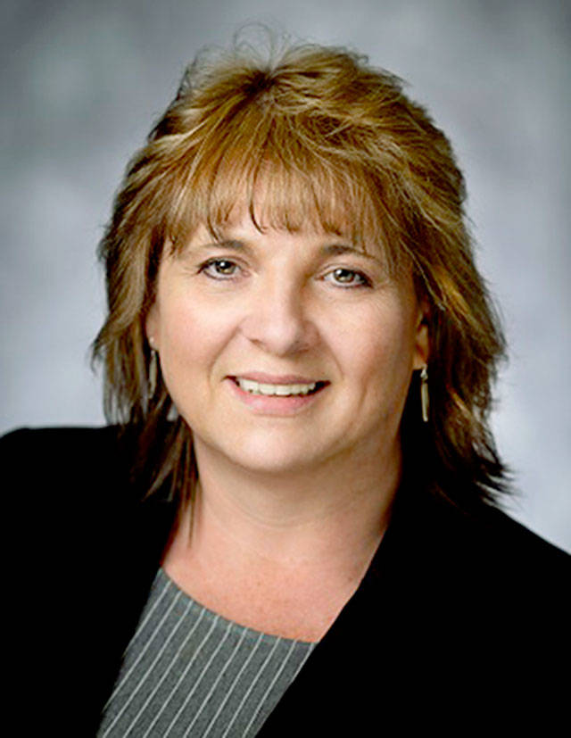 Lisa LaPlante