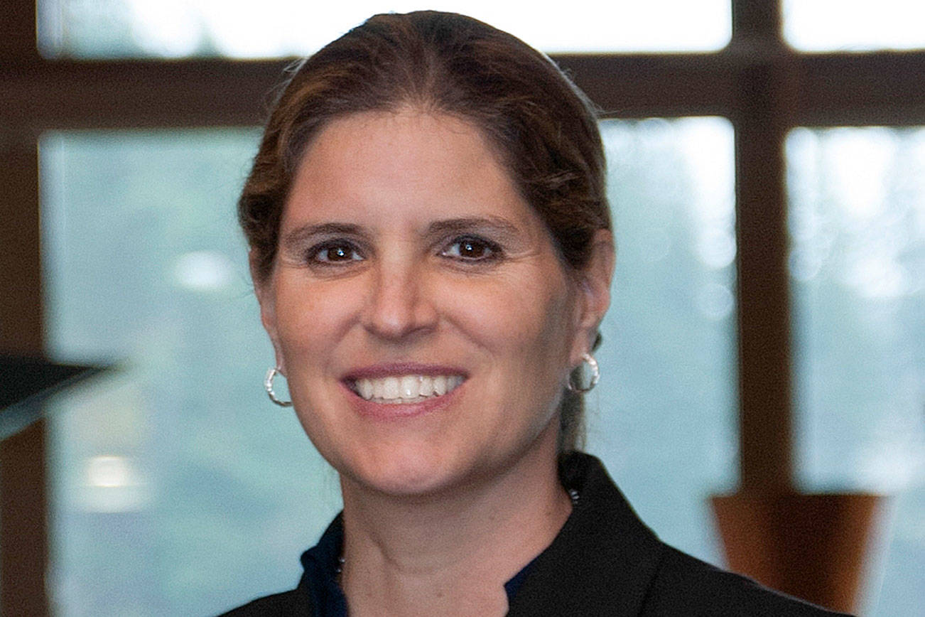 Michelle Bennett (City of Edmonds)