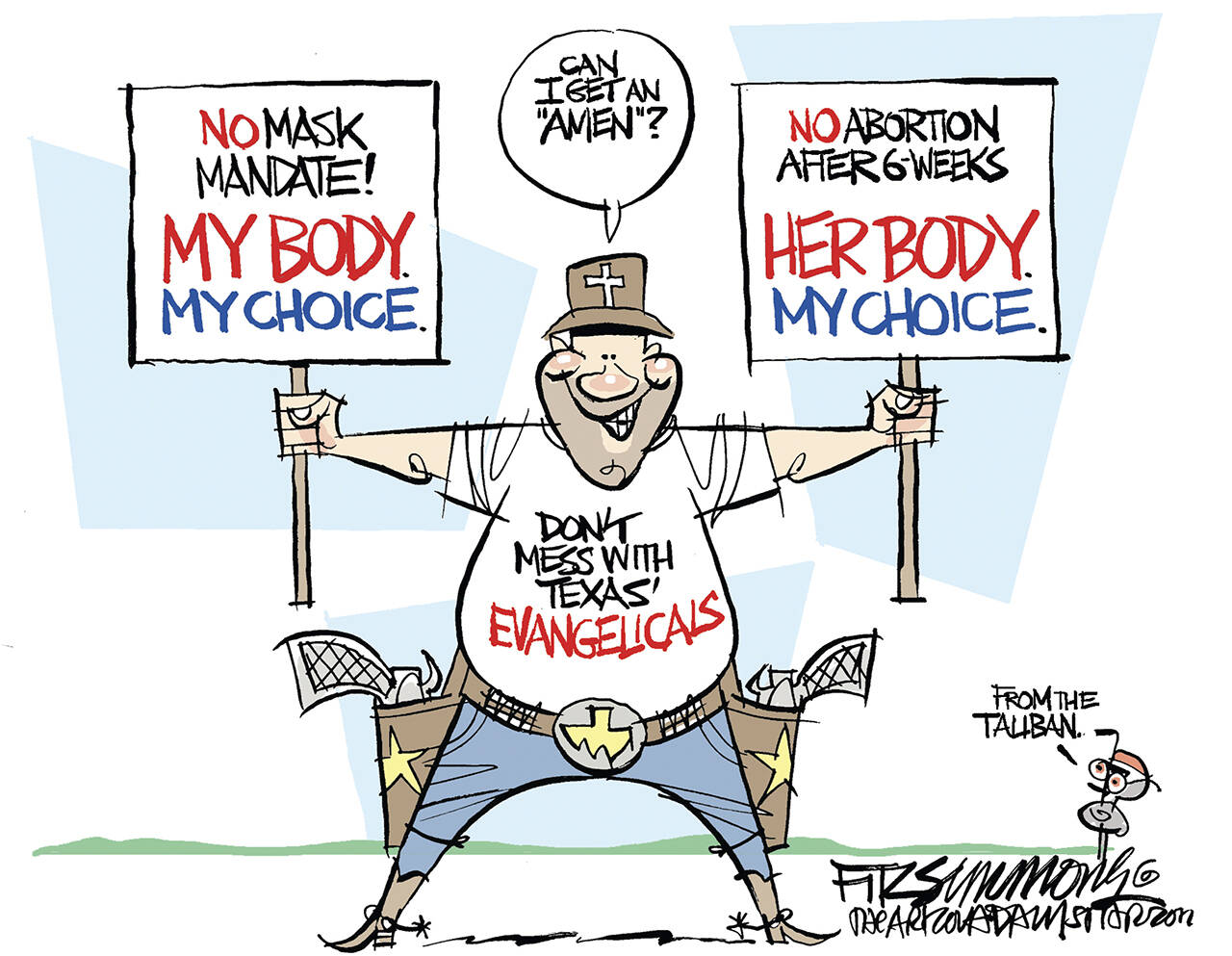 toon