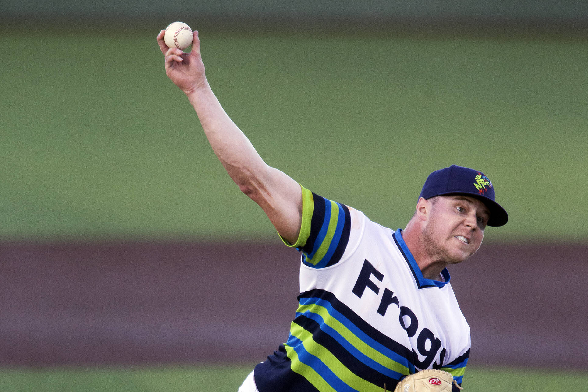 The AquaSox are just 9-22 over their past five series. (Andy Bronson / The Herald)