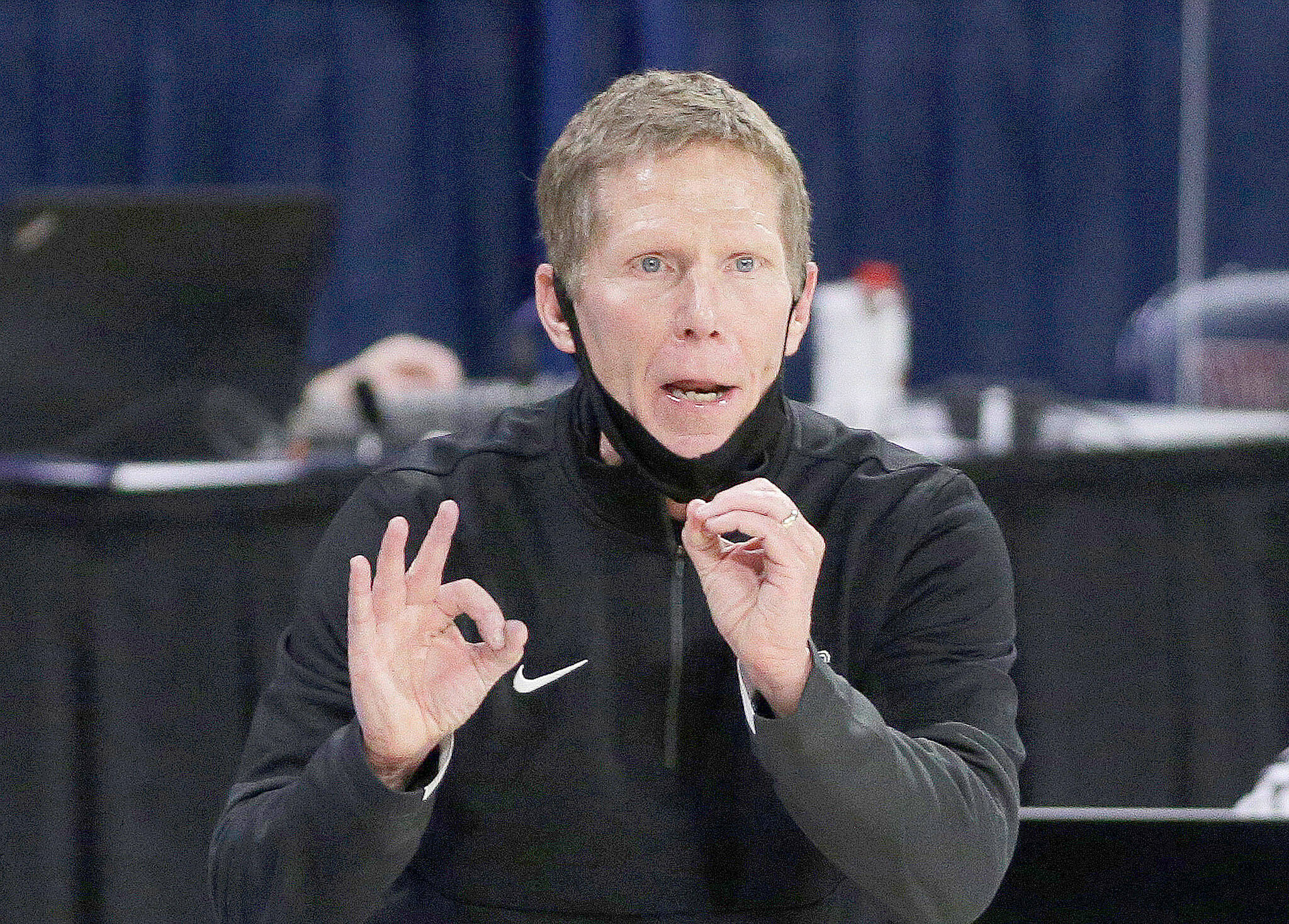 Gonzaga basketball coach Mark Few cited for DUI in Idaho