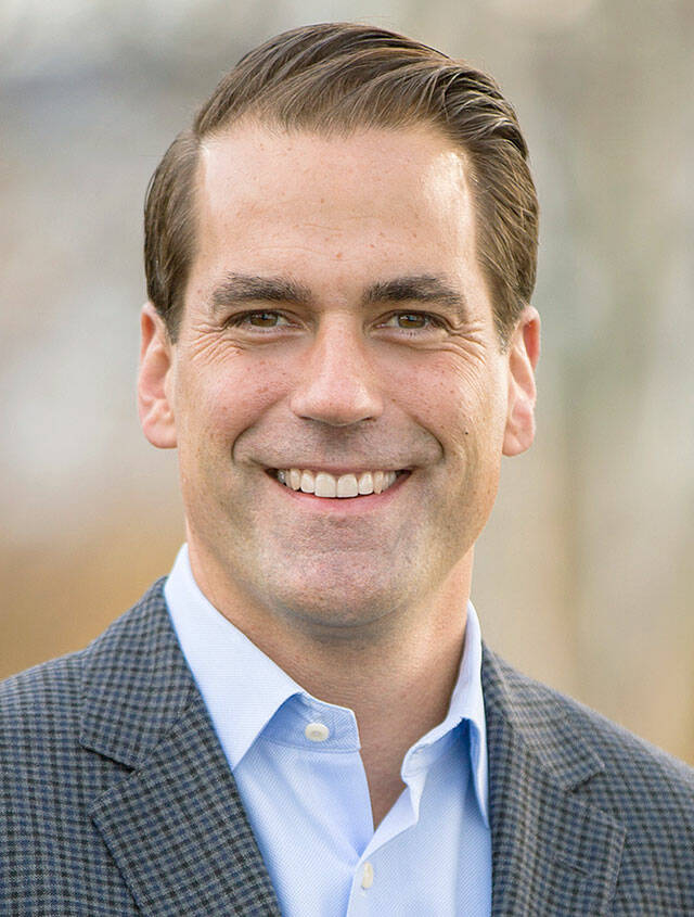 Adam Cornell