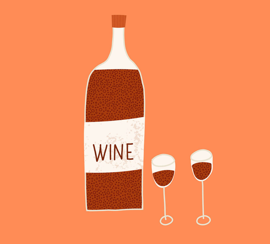 You voted The best wine list in Snohomish County