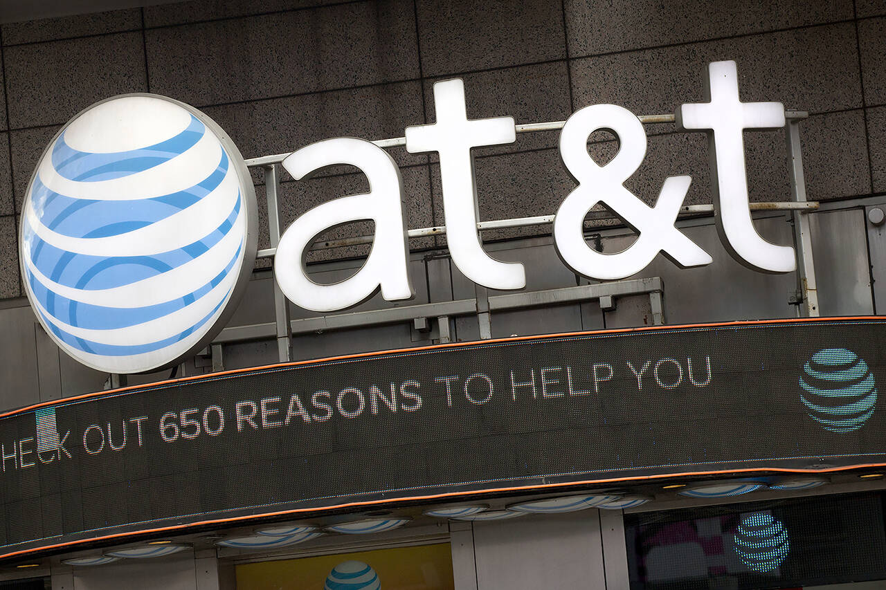 A Pakistan resident has been sentenced to 12 years in prison for a conspiracy to “unlock” phones from AT&T’s network. Muhammad Fahd recruited an employee of an AT&T call center in Bothell and began bribing that employee and his coworkers to use their credentials to unlock phones. (AP Photo/Mark Lennihan, File)