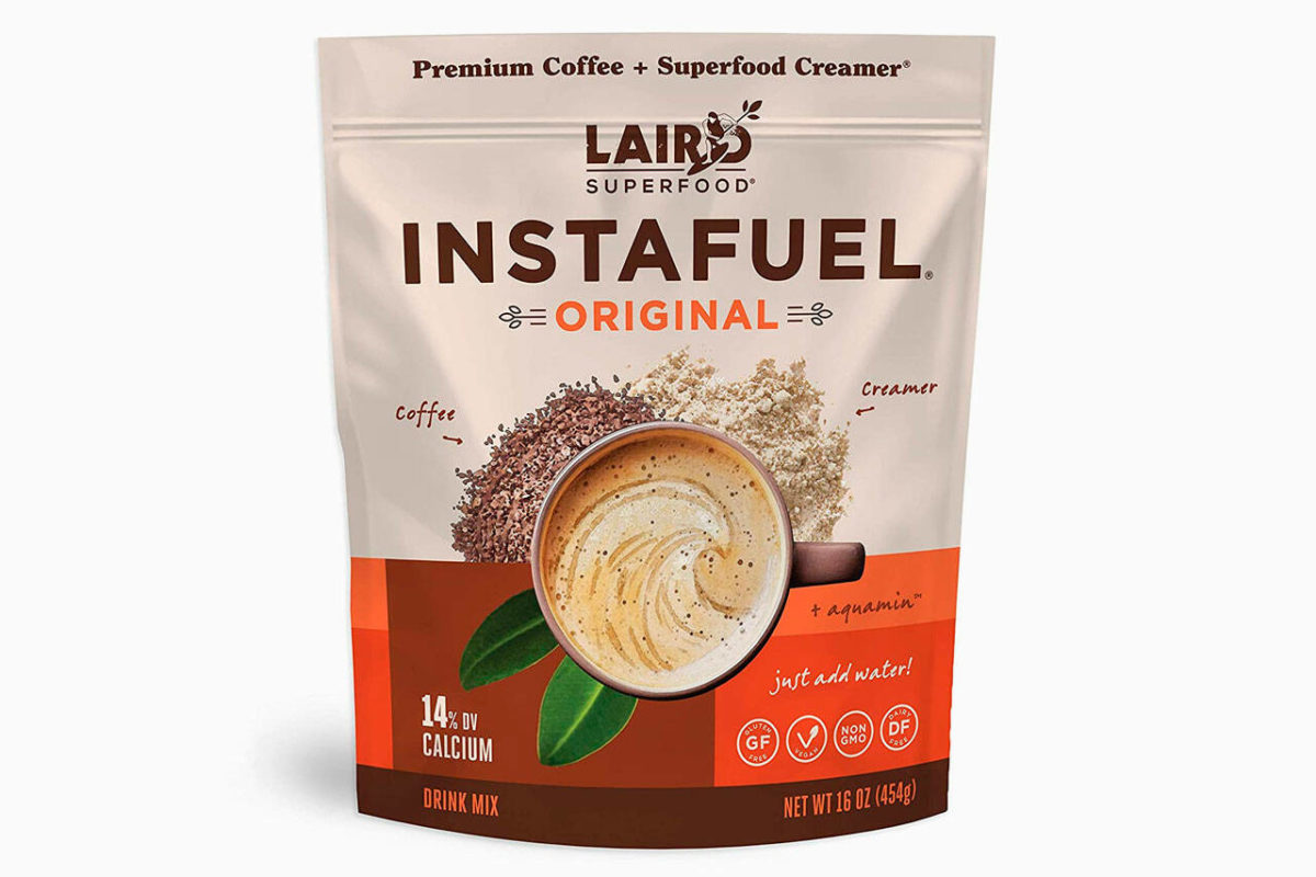 Best Healthy Coffee Products Review Top Coffee Brands to Buy