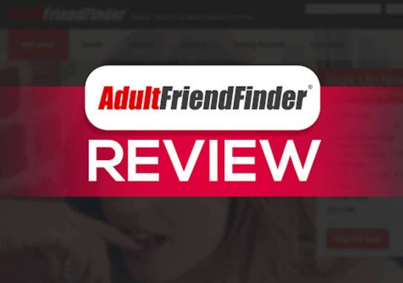 AdultFriendFinder Review December 2021