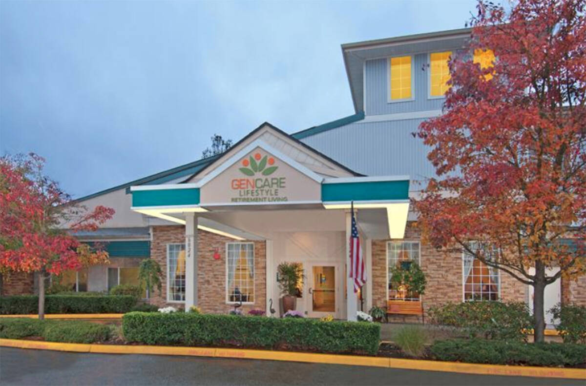 GenCare’s Lynwood Campus