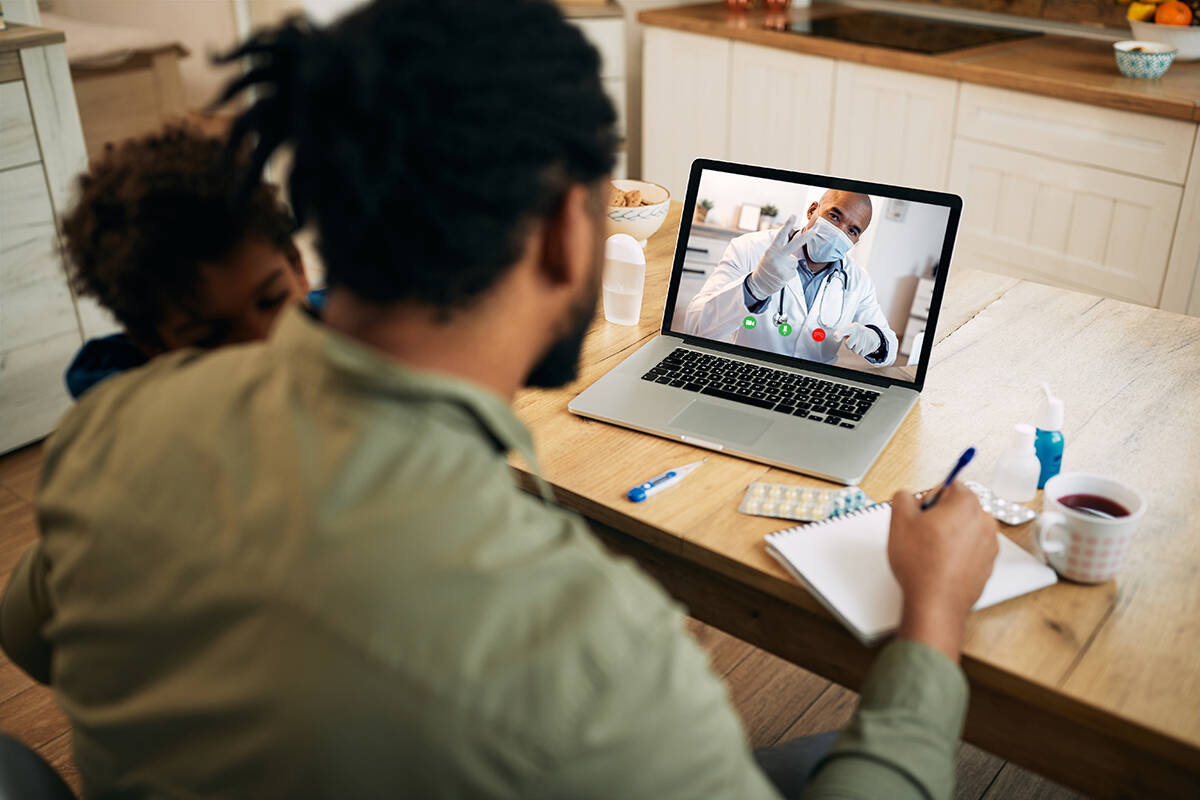 Rather than taking time off work or driving across town, with virtual visits your Providence clinicians are one click away.