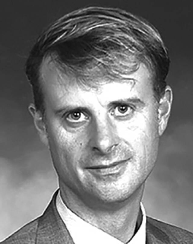 Kevin Gallagher