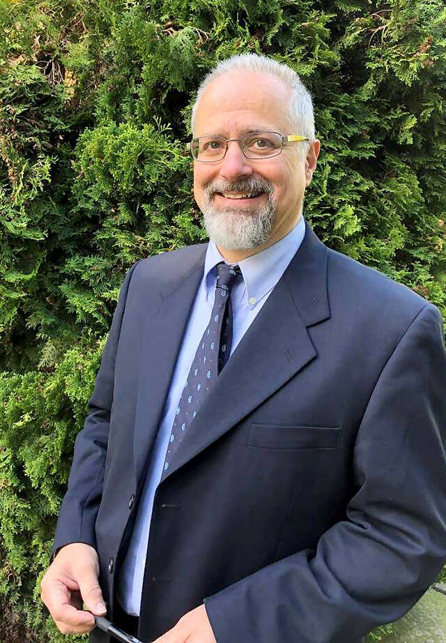 Michael Ciaravino