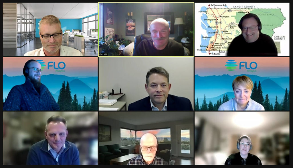 Snohomish County’s districting committee wrapped up their work this week.
