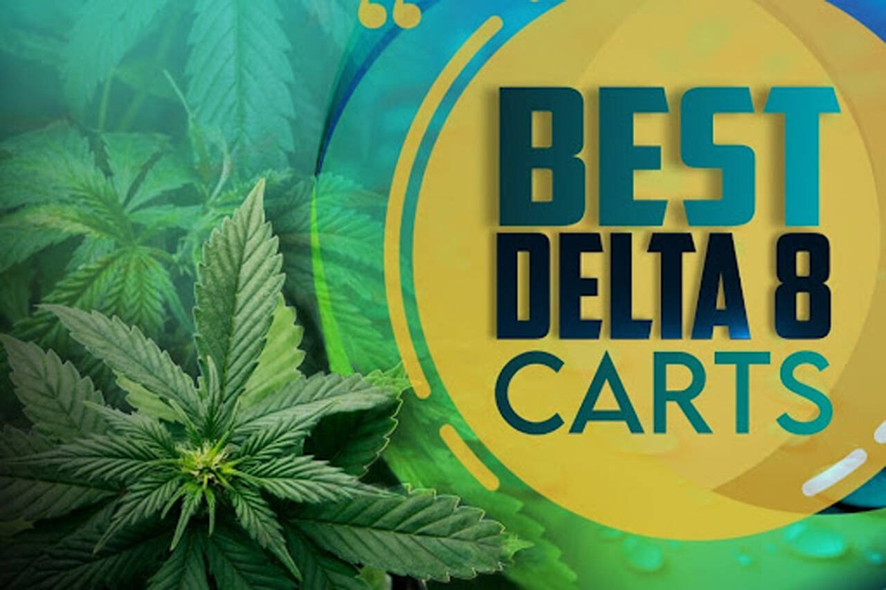 Refillable Delta 8 Carts Wholesale