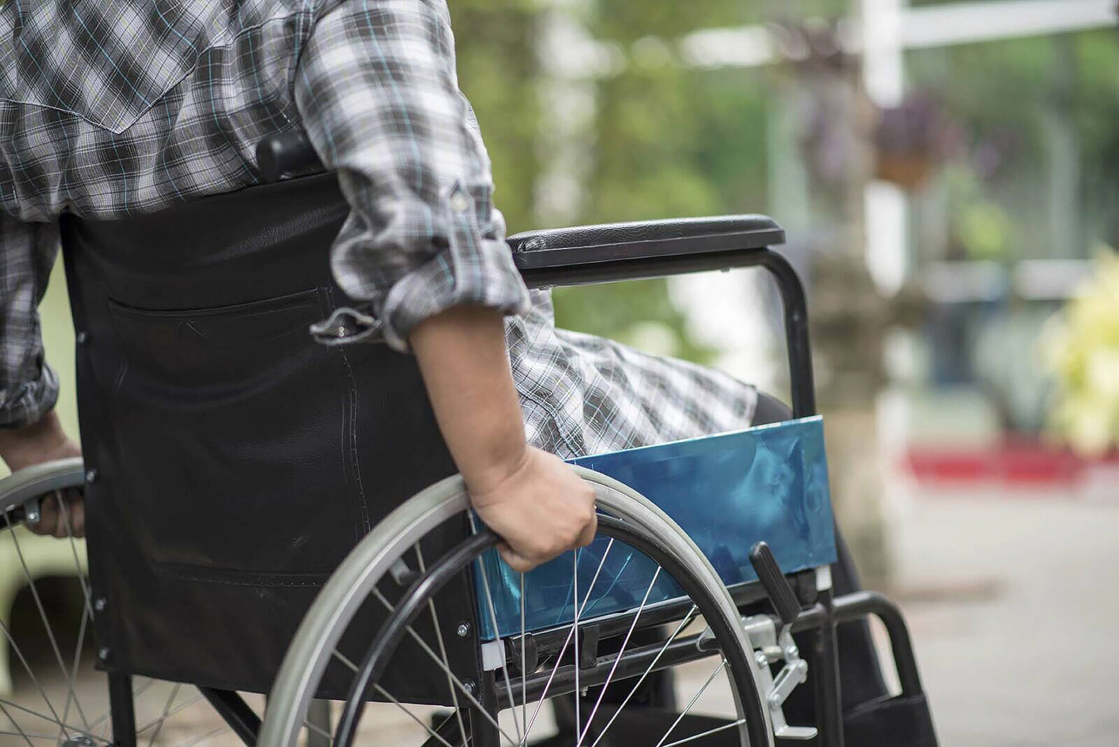 The WA Cares law is designed to give people access to a lifetime benefit amount that they can use on a wide range of long-term services and supports. It is funded through a mandatory payroll tax. (Washington State Department of Social and Health Services)
