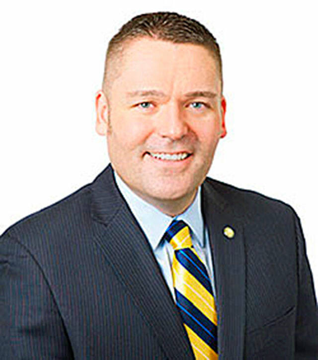 Joseph Whalen