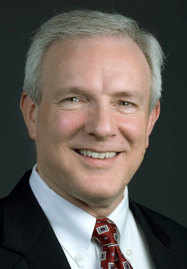 Joe Marine will vacate his seat on the Mukilteo City Council when he takes over as mayor in January.