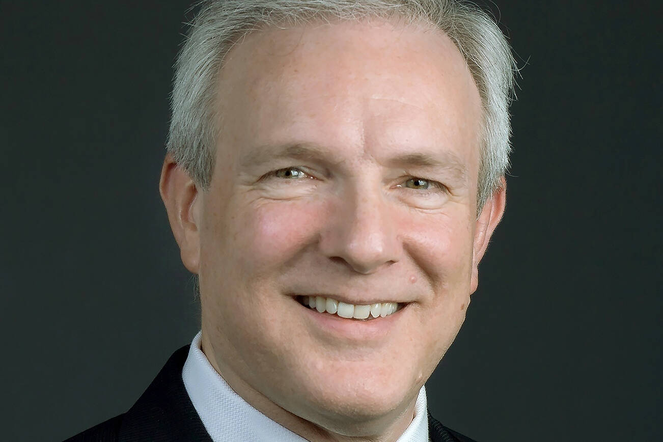 Joe Marine will vacate his seat on the Mukilteo City Council when he takes over as mayor in January.