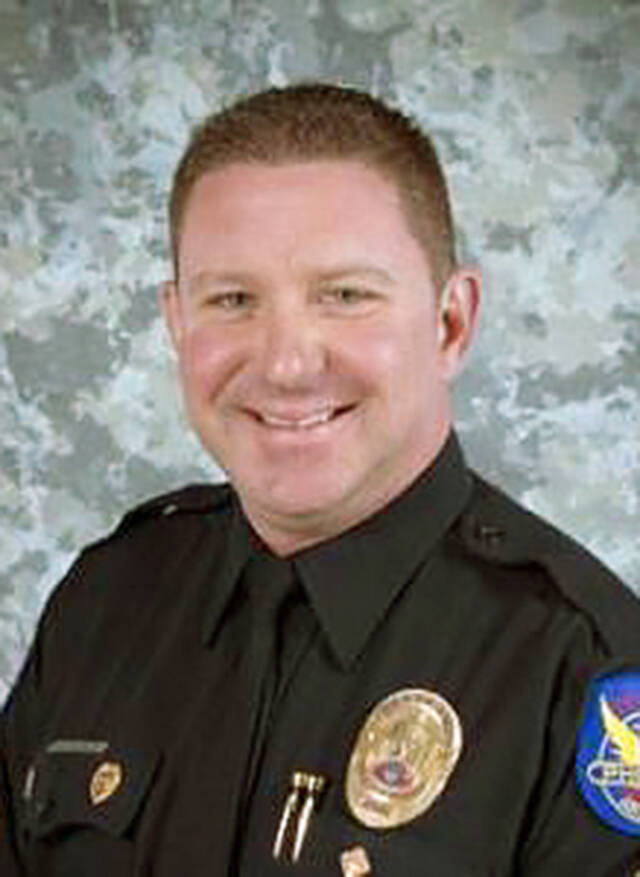 Jeff Young