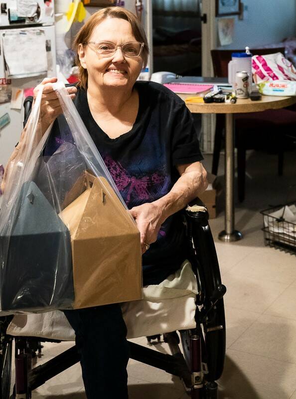 Homage is a nonprofit serving seniors and people with disabilities in Snohomish County. Programs include Meals on Wheels, Community Table Dining, Mental Health Counseling, Transportation Assistance, Minor Home Repairs, and Social Services. You can learn more at www.homage.org.