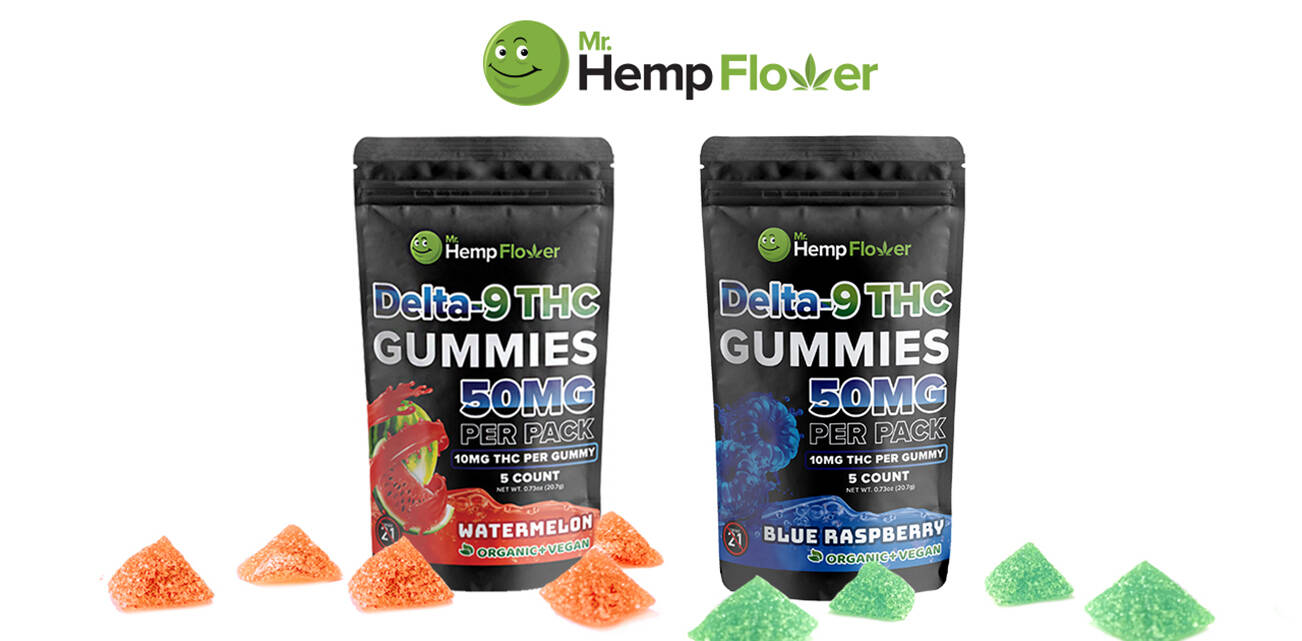 Delta 8 Thc Gummies Bulk