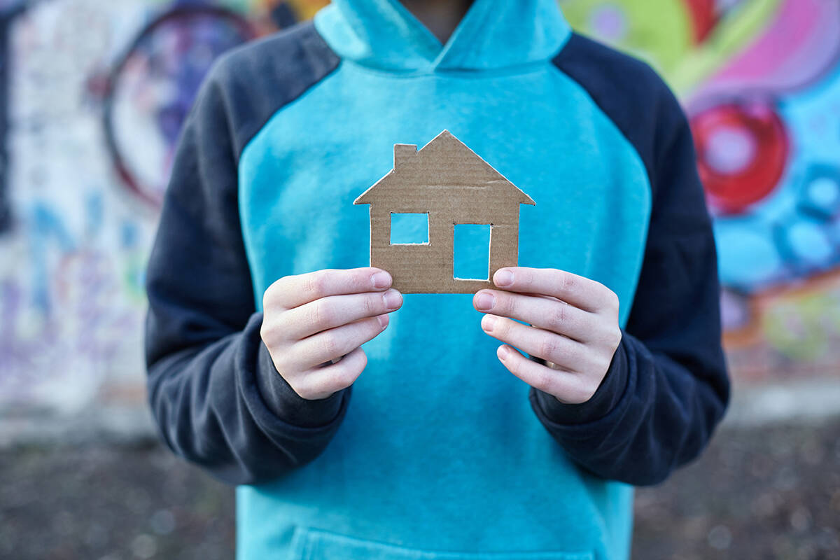As a community behavioral health agency, Compass Health recognizes the link between housing and health: individuals struggling with unsafe or unstable housing experience worse outcomes and higher healthcare costs.