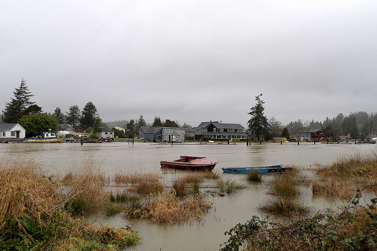Next Washington state ferry will be called Wishkah
