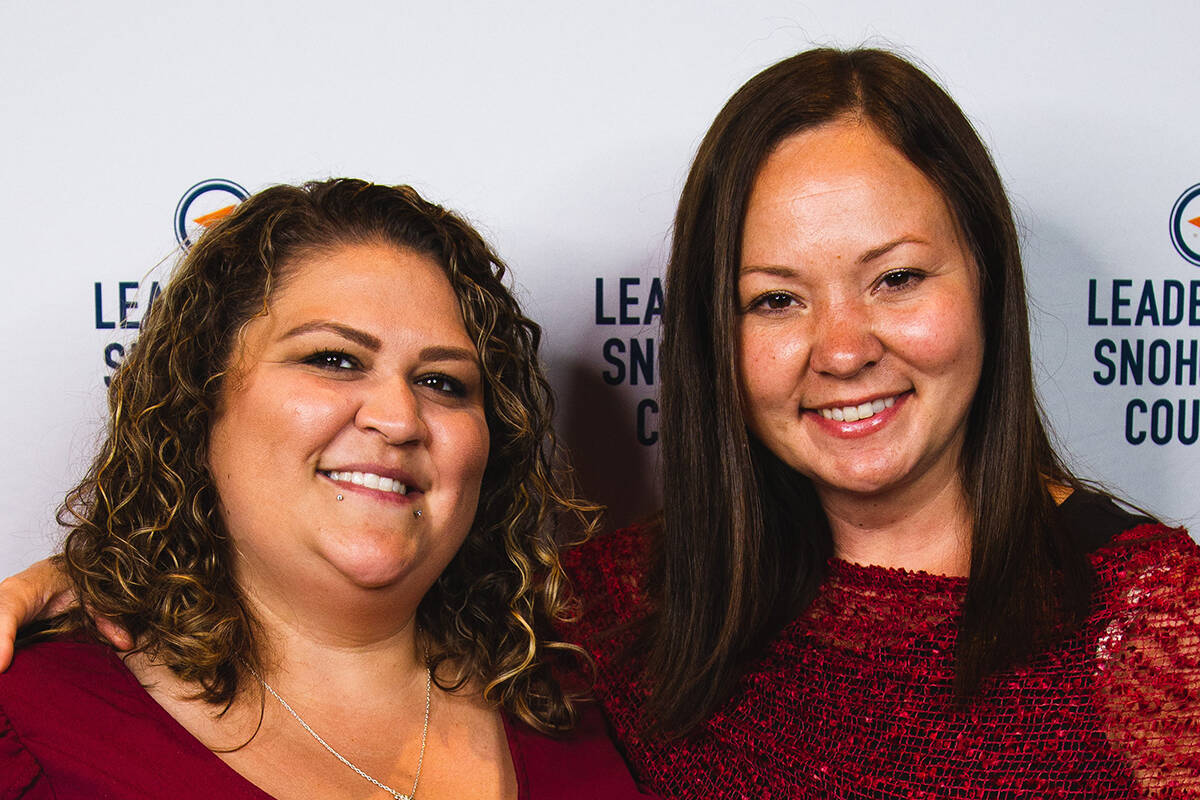 The Leadership Snohomish County Signature Program works to forge strong community connections and create a platform for respectful, honest discussion.