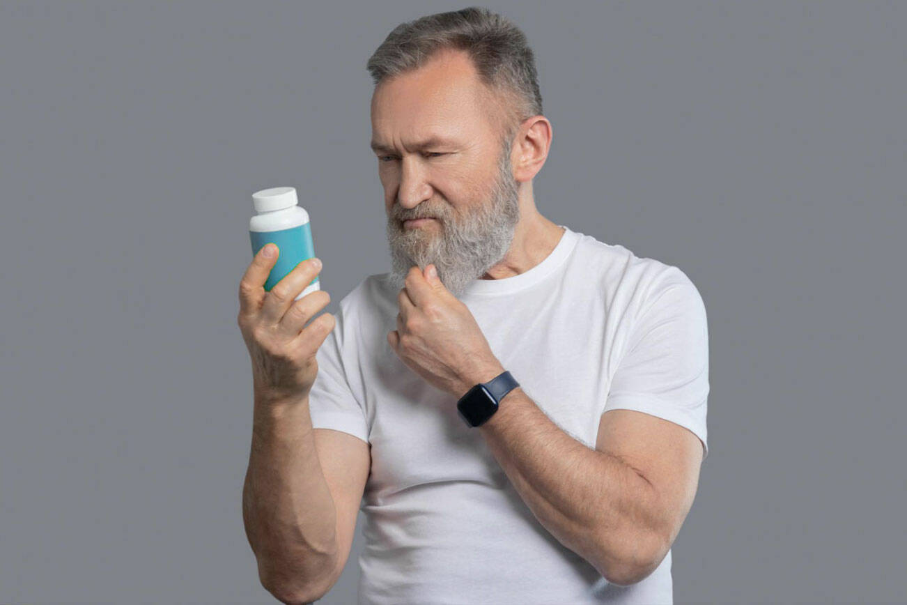 Number one penis pill