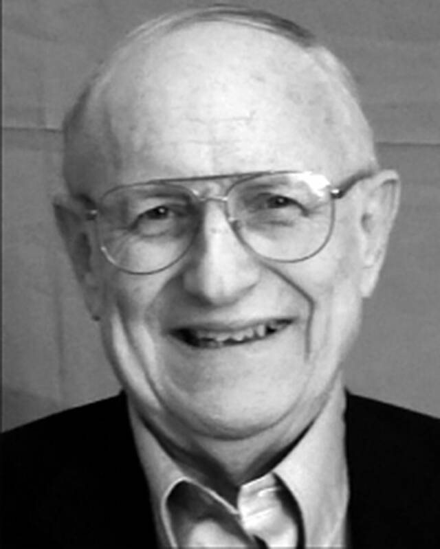 Don Gough