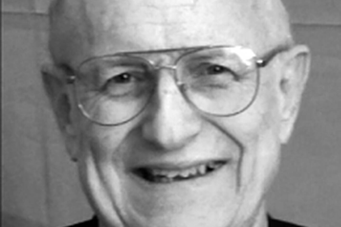Don Gough