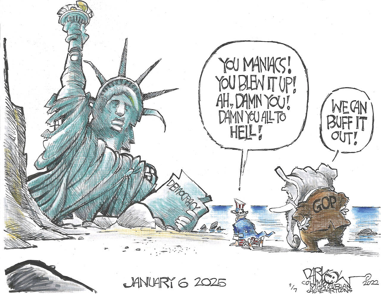 toon
