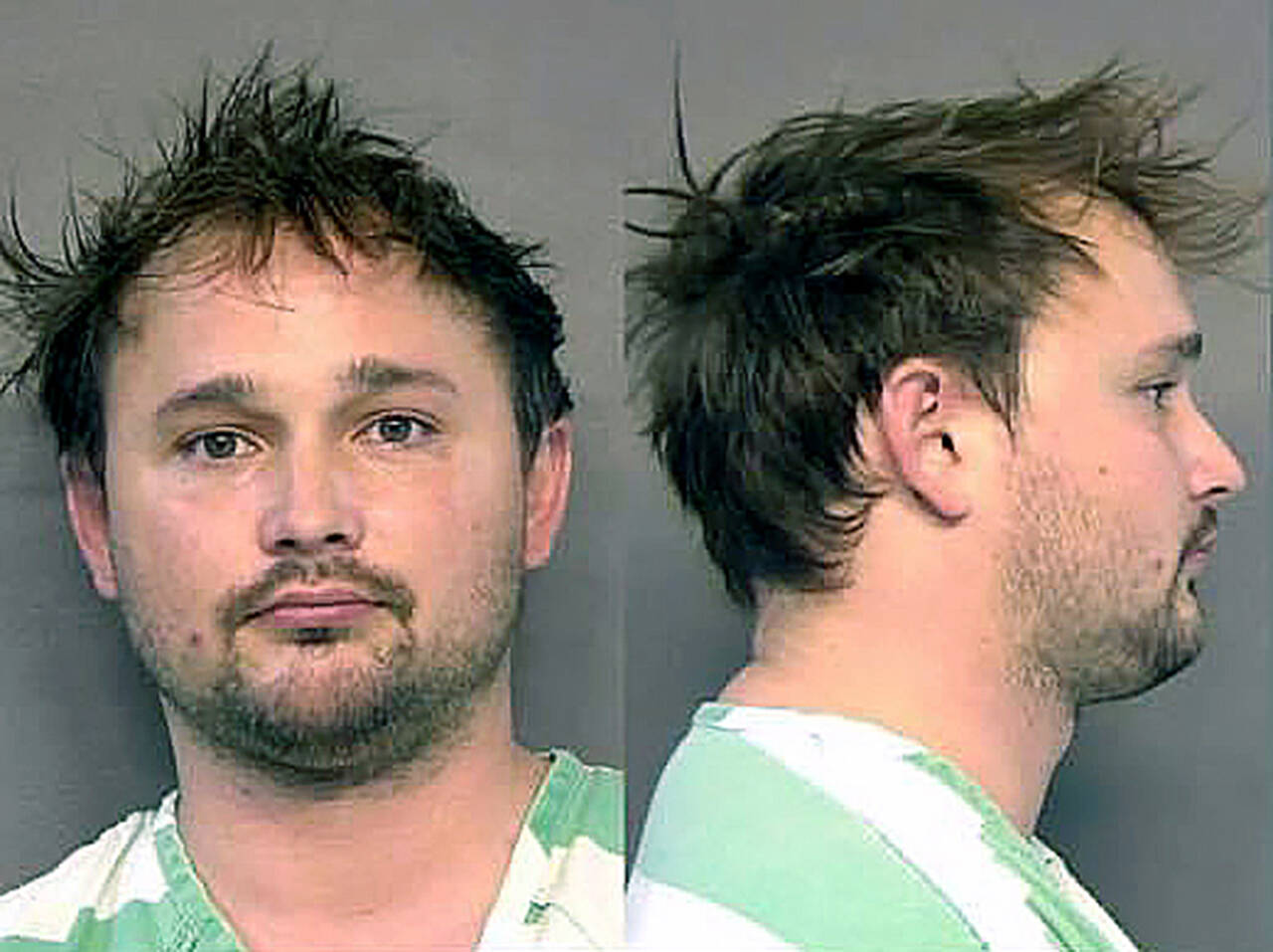 Christian Sayre (Washington County Sheriff’s Office)