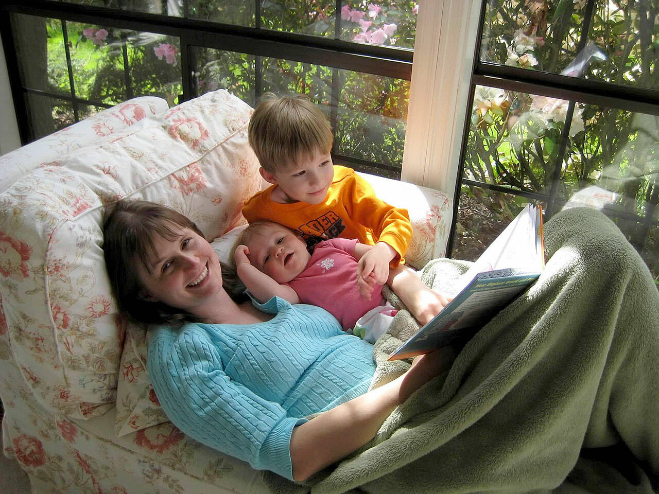 Stay-at-home parents work up to 126 hours a week. Their labor is valuable even without a paycheck.