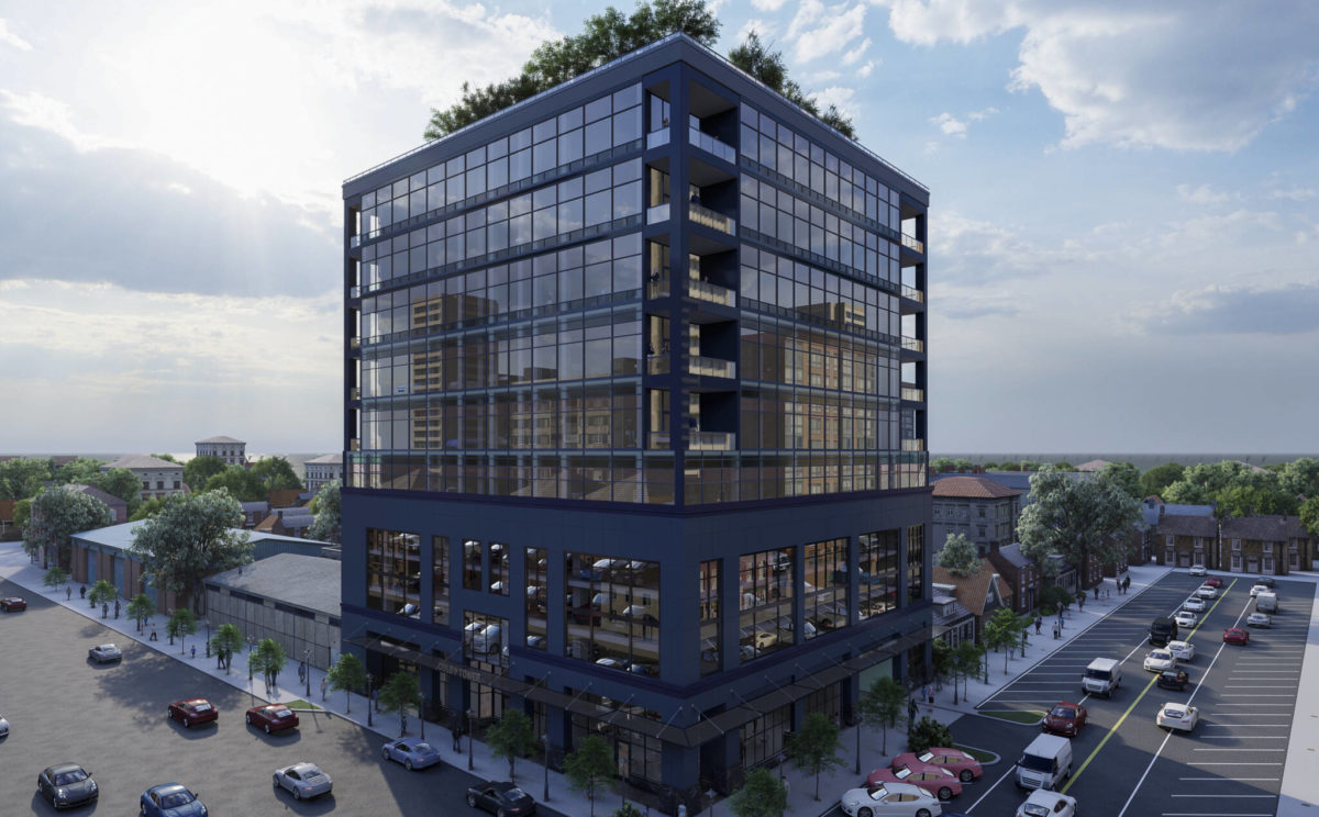 In Everett, many new apartments, but where are the condos?