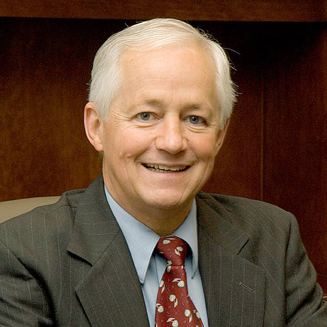 Washington Insurance Commissioner Mike Kreidler (Wikimedia Commons)